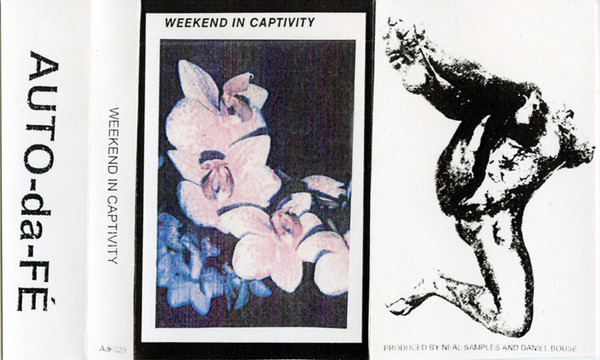 Weekend In Captivity
