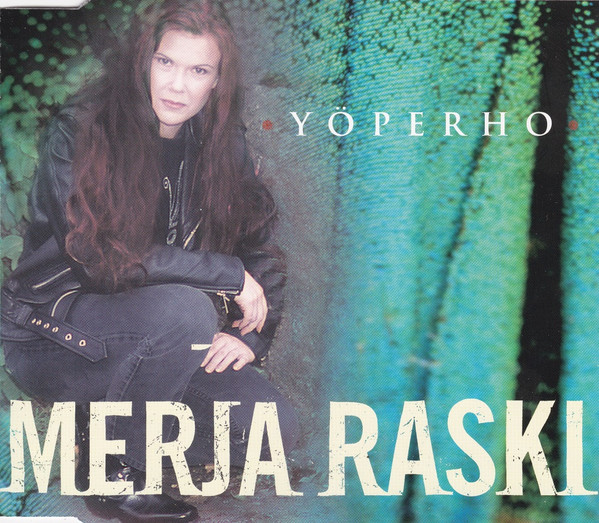 Yöperho