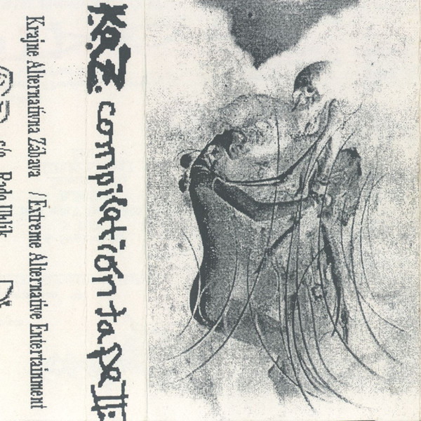 K.A.Z. Compilation II