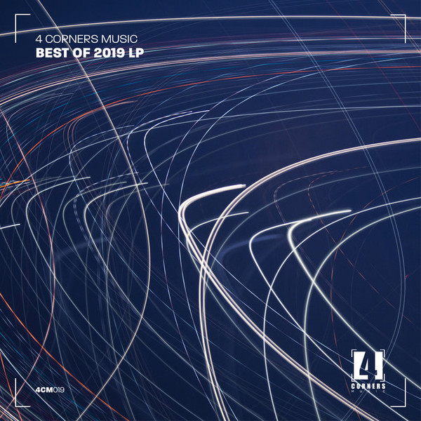 Best Of 2019 LP