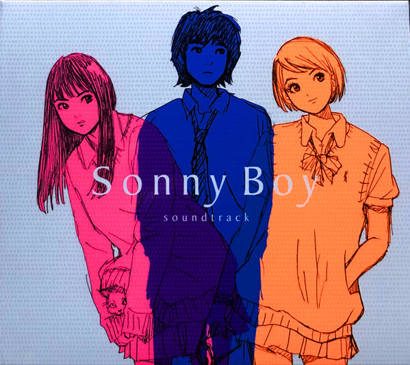 Sonny Boy Soundtrack