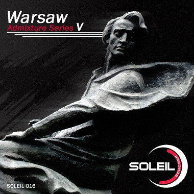 Warsaw Admixture Series V