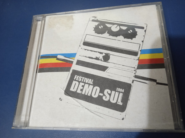 Festival Demo-Sul 2004