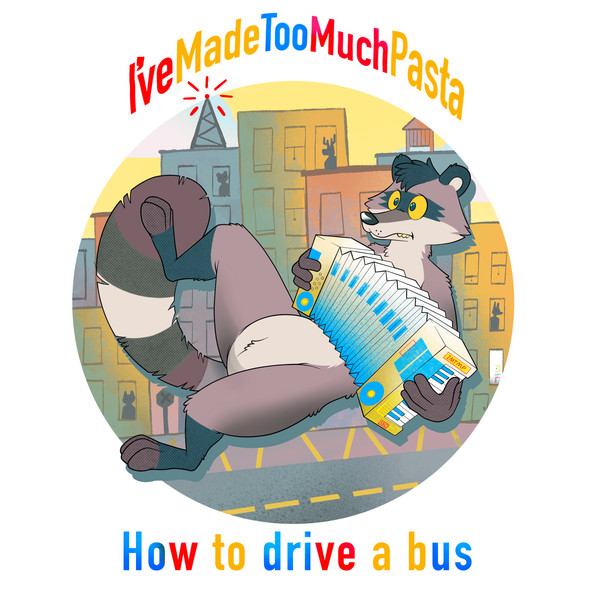 How To Drive A Bus