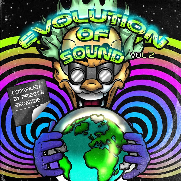 Evolution Of Sound - Vol 2
