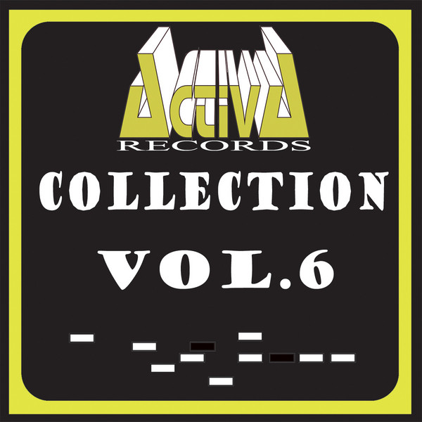 Activa Records Collection Vol.6