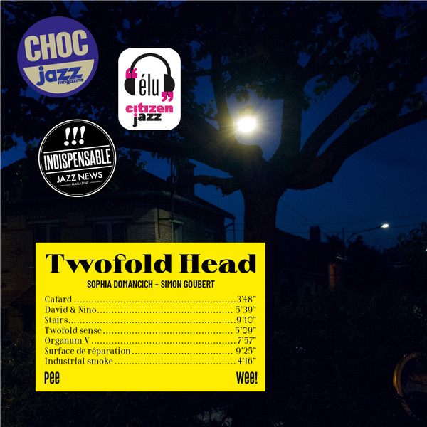 Twofold Head