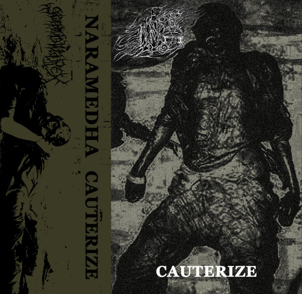 Cauterize