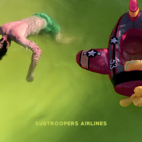 Subtroopers Airlines