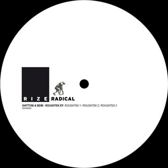 Roughtek EP