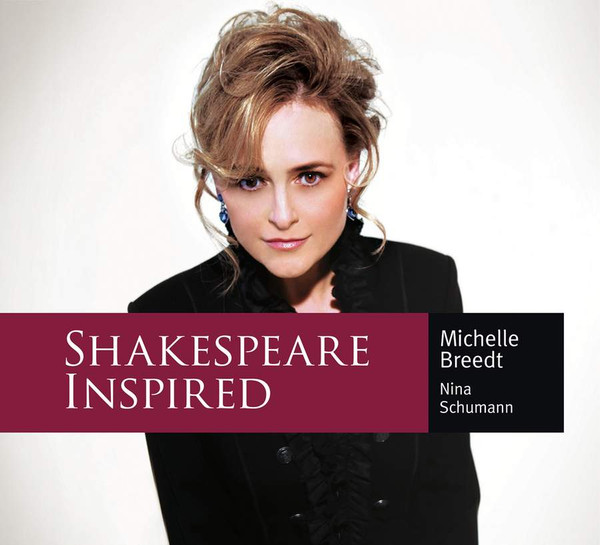 Shakespeare Inspired 