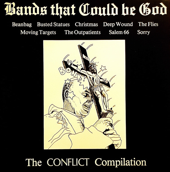 Bands That Could Be God