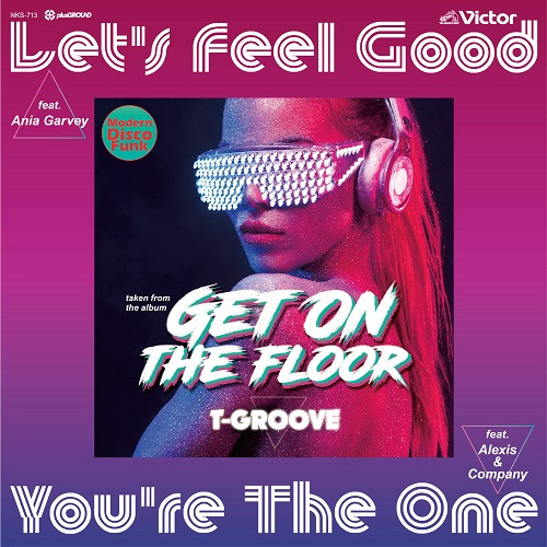 Let's Feel Good
