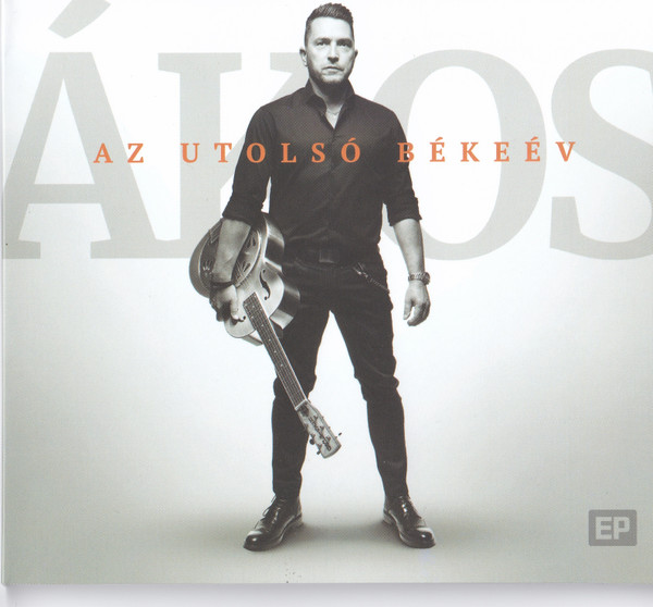 Az Utolsó Békeév