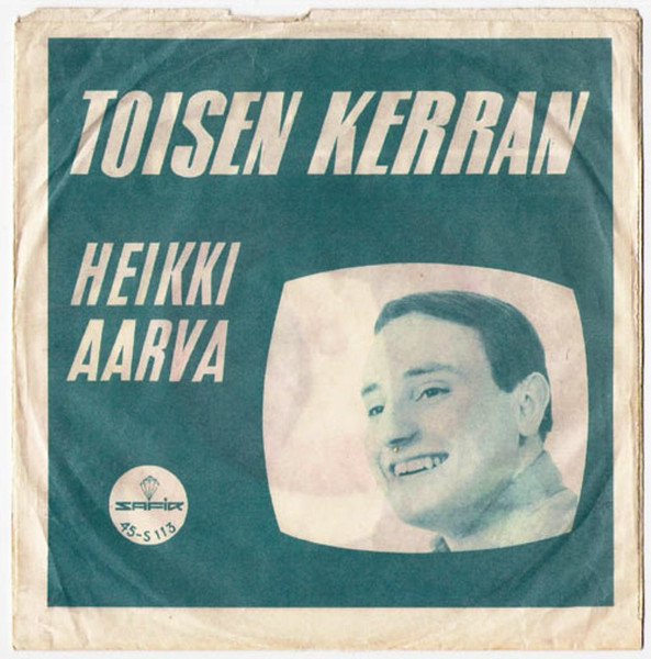 Toisen Kerran / Pianonsoittaja