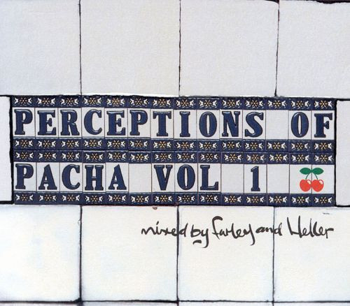 Perceptions Of Pacha Vol 1