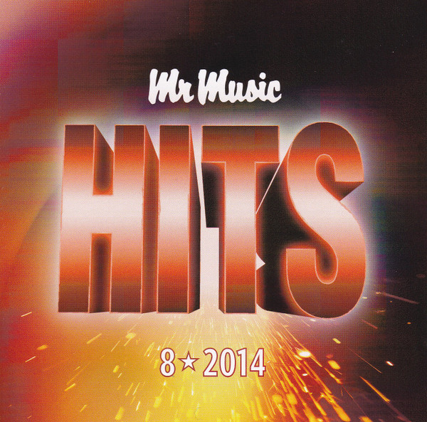 Mr Music Hits 8-2014