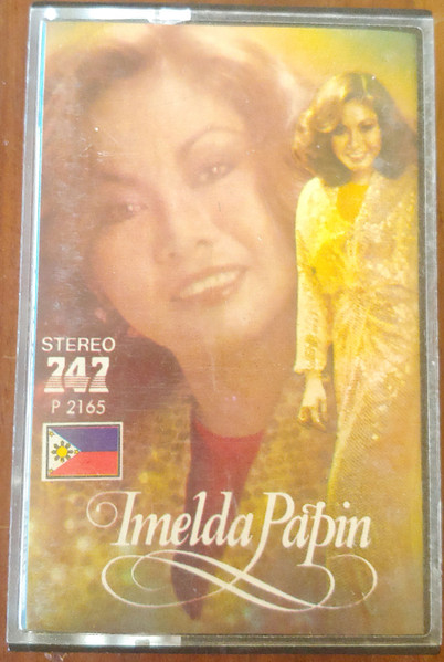 Imelda Papin