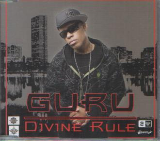 Divine Rule