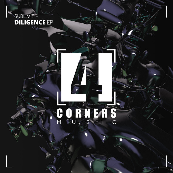 Diligence EP