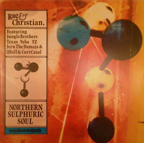Northern Sulphuric Soul