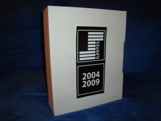 Silentes 2004 2009 Anniversary Set