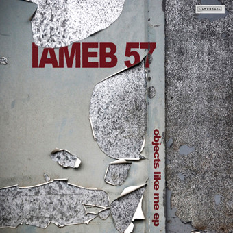 Objects Like Me EP