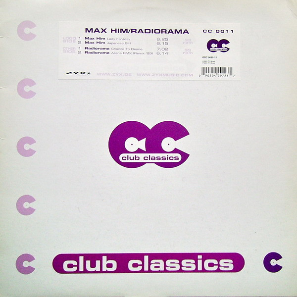 Club Classics 11