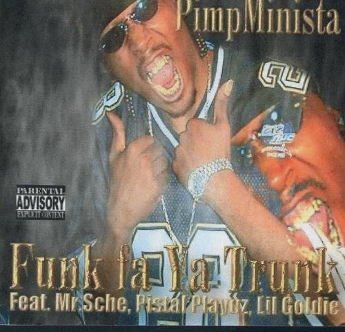 Funk For Ya Trunk