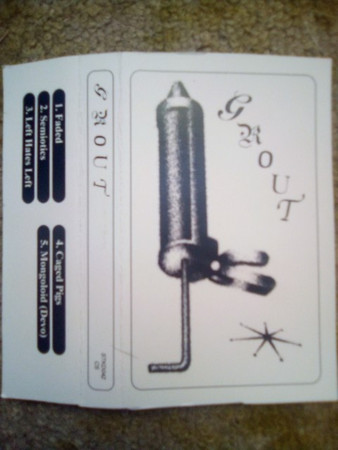 Grout