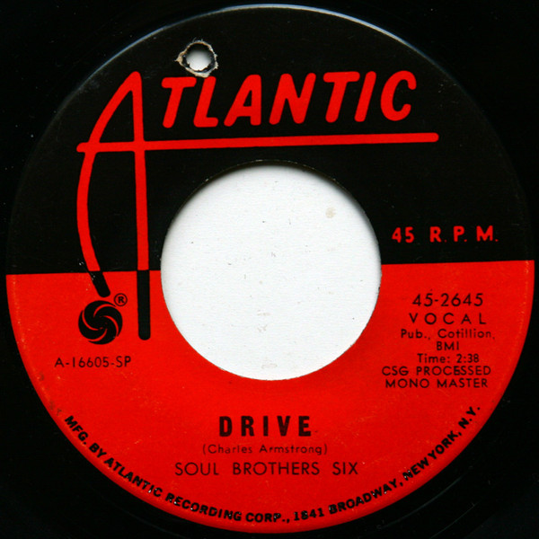 Drive