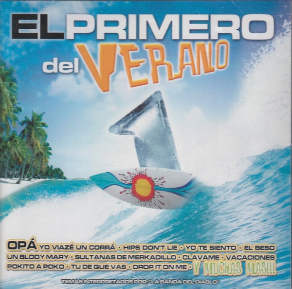 El Primero Del Verano