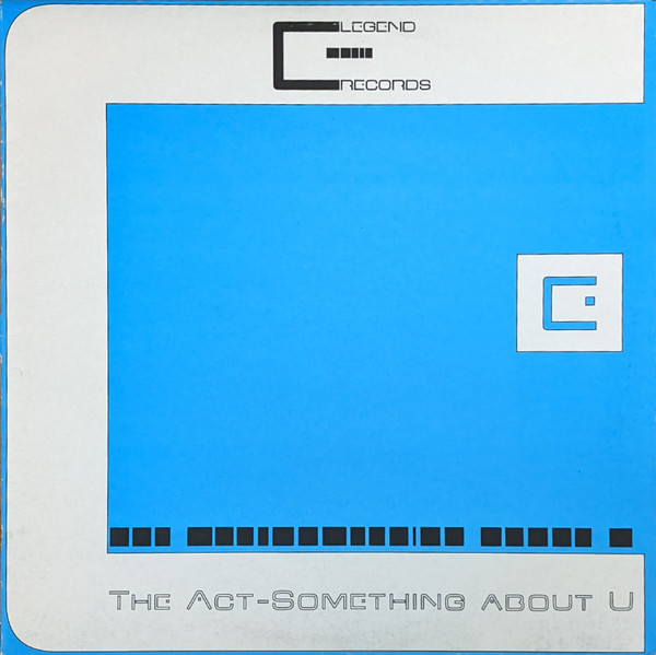 Something About U