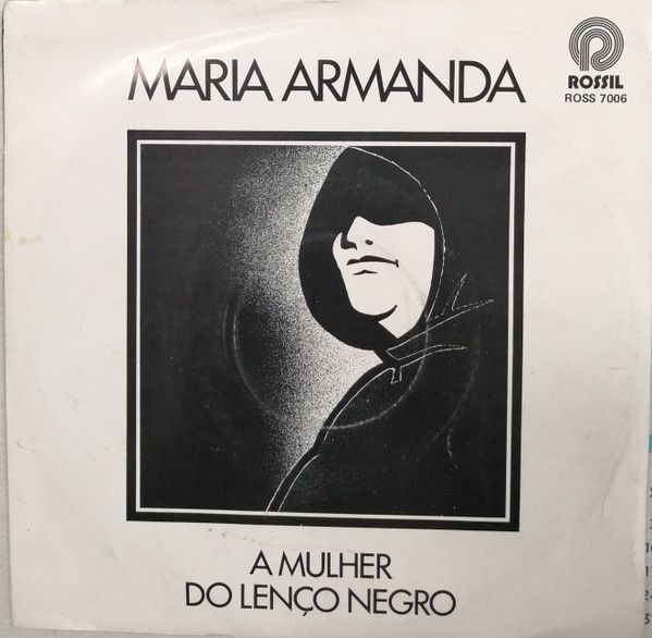 A Mulher Do Lenço Negro
