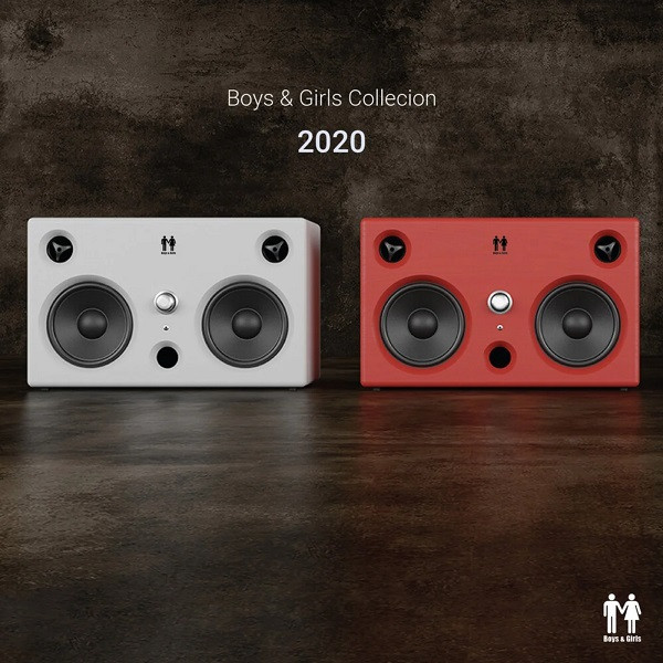Collection 2020