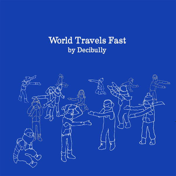 World Travels Fast
