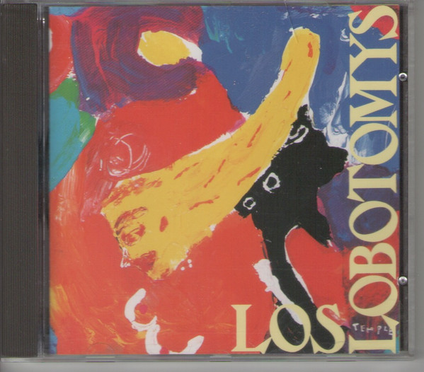 Los Lobotomys