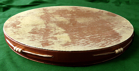 Art Edition The Shaman's Drum
