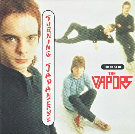Turning Japanese - The Best Of The Vapors