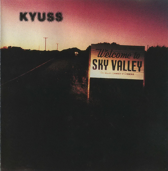 Welcome To Sky Valley