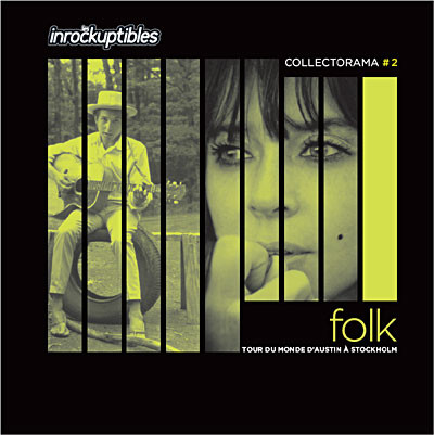 Collectorama # 2 - Folk