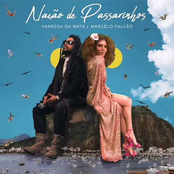 Nação De Passarinhos