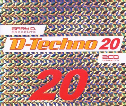 D-Techno 20