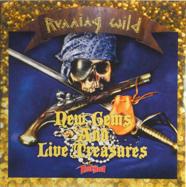New Gems And Live Treasures