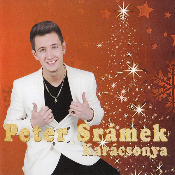 Peter Srámek Karácsonya 