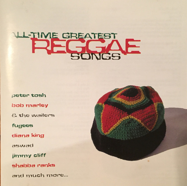 All-Time Greatest Reggae Songs