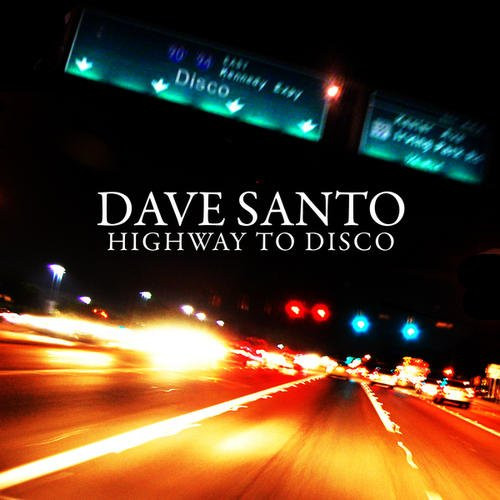 Highway To Disco