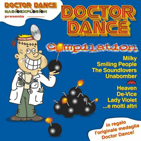 Doctor Dance Compilation