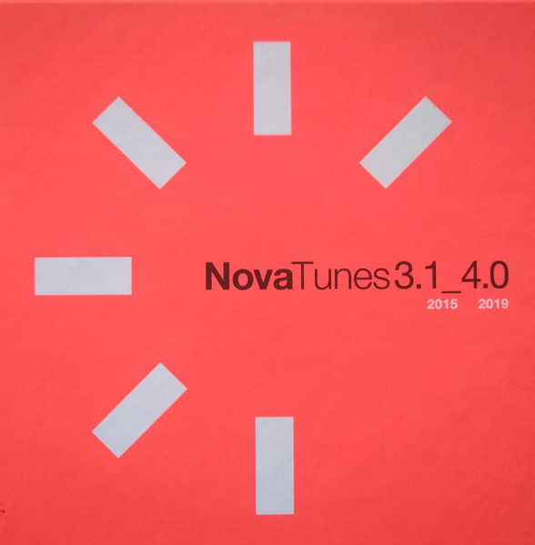 Nova Tunes 3.1_4.0 [2015-2019]