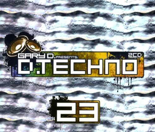 D-Techno 23